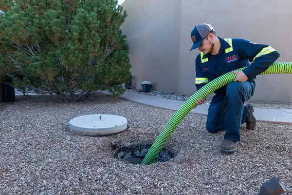 septic tank services Shannondale